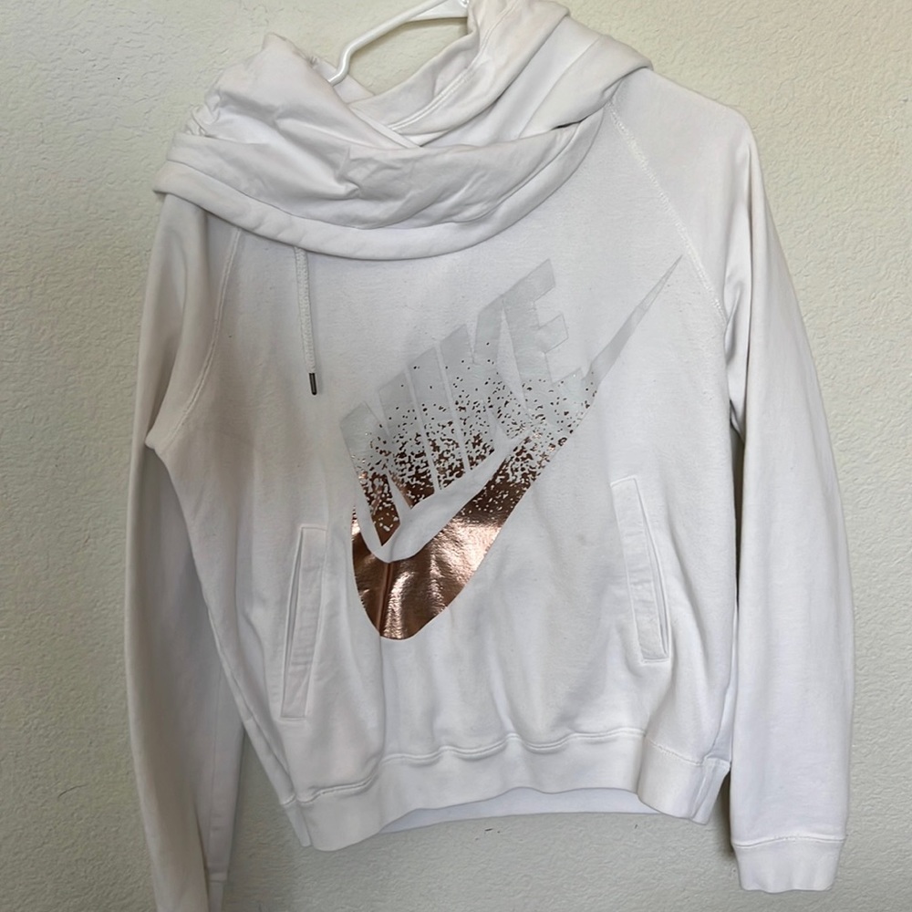 Nike hoodie